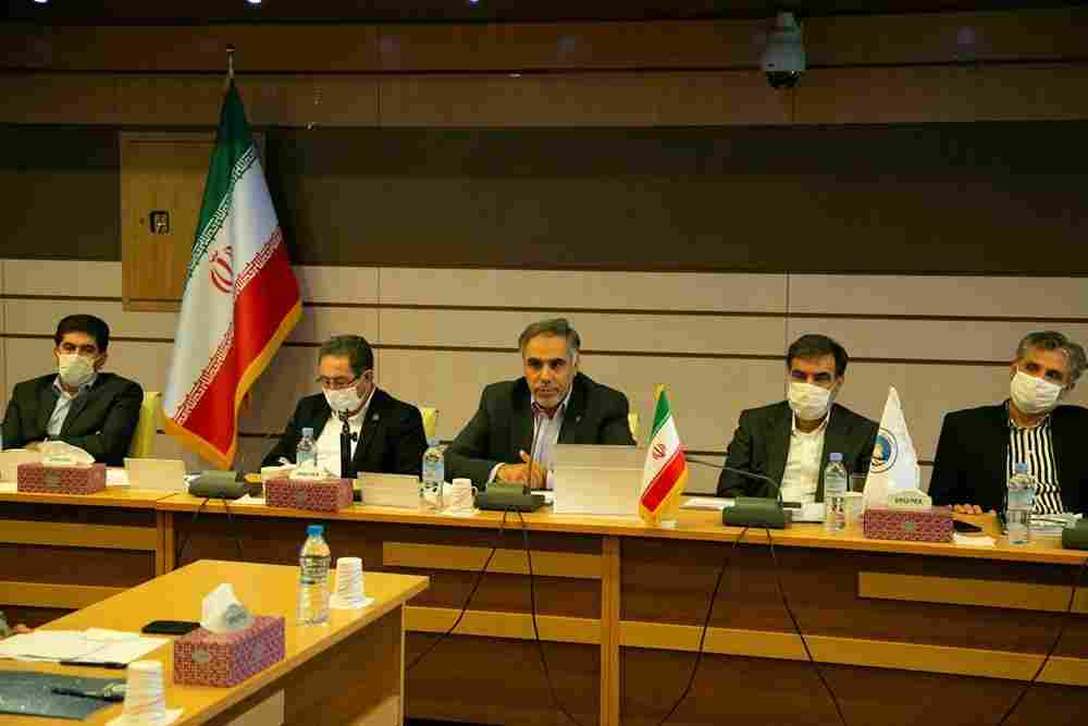 بهینه سازی الگوی تجاری