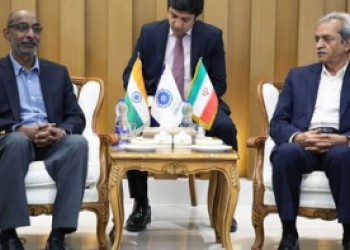 رییس اتاق بازرگانی