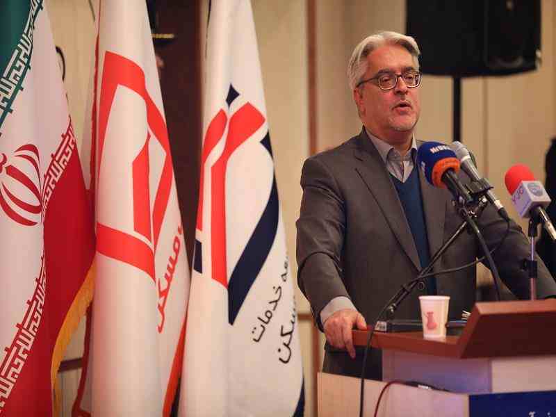 صنعت ساختمان