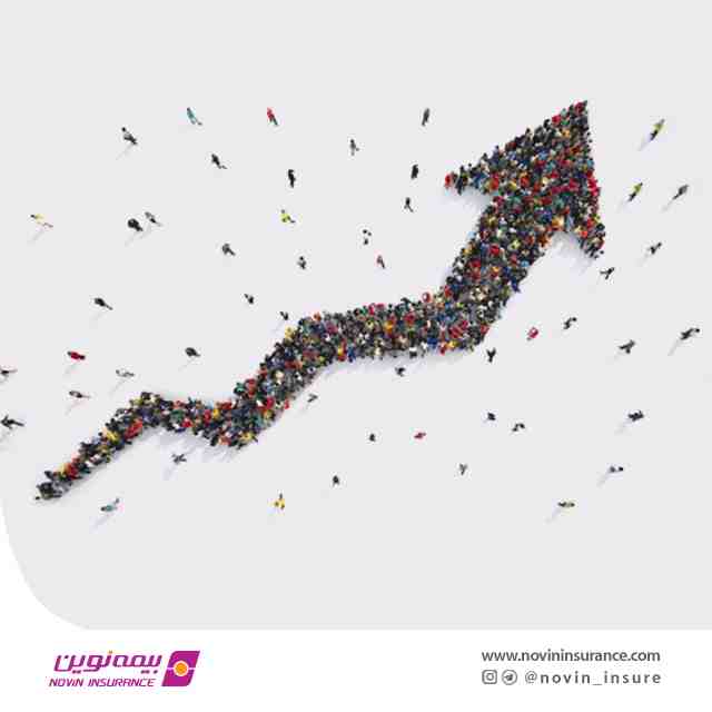 سهام بیمه نوین