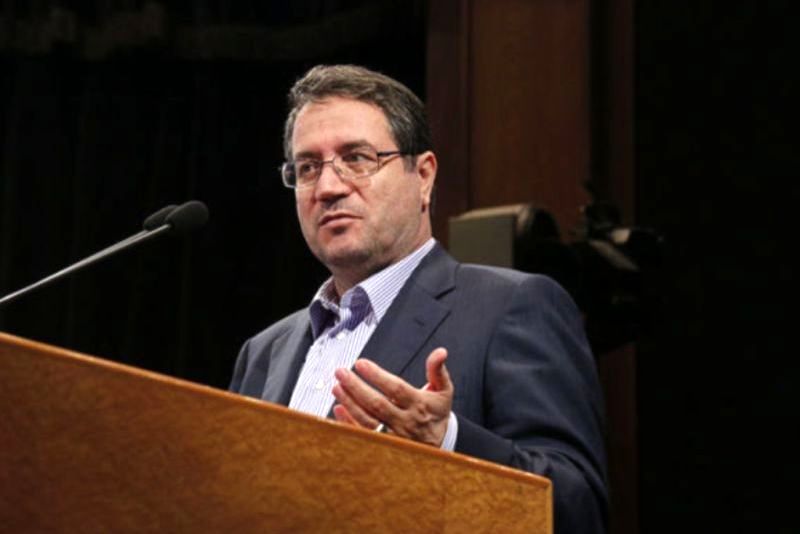 صنعت، معدن و تجارت