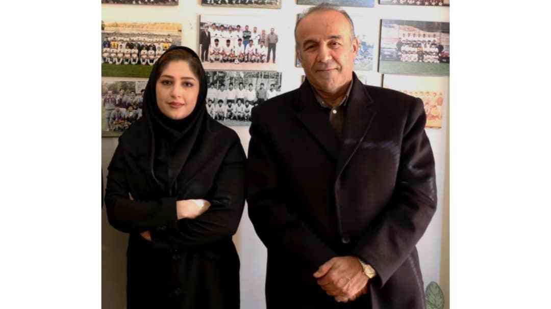 نمایندگی لطیفی‌نیا