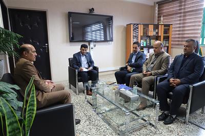 شعبه گرگان شرکت بیمه دانا