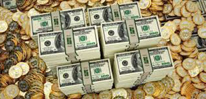 نرخهاي ترجيحي