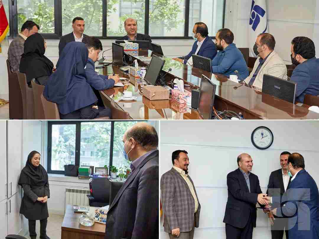 نقش روابط عمومی