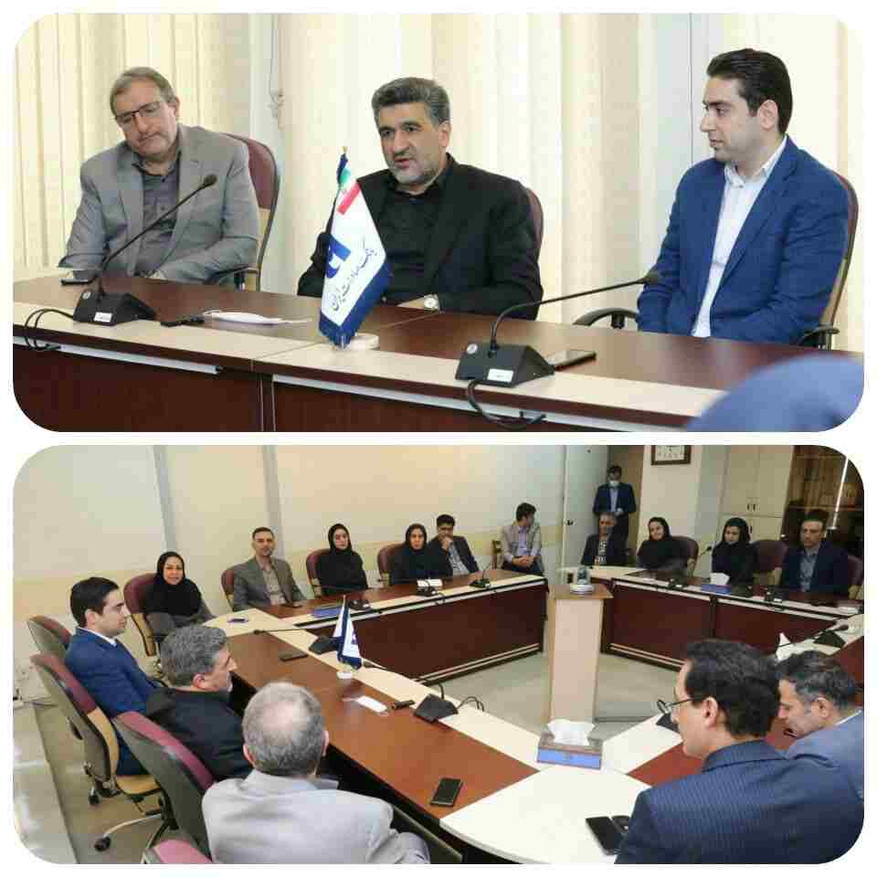 همکاران روابط‌عمومی