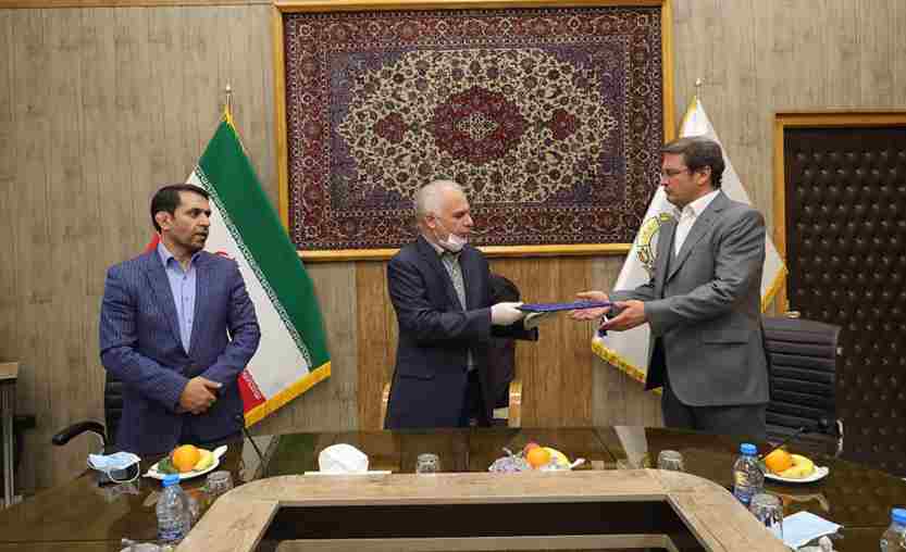 شعبه مستقل بازار