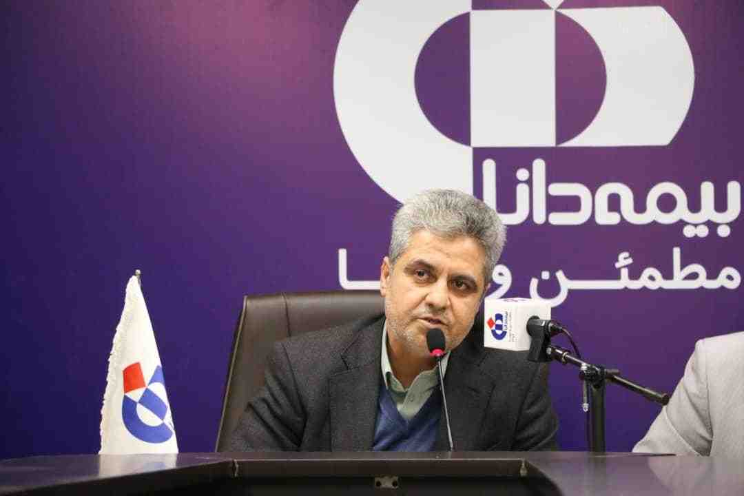 فروش بیمه های زندگی