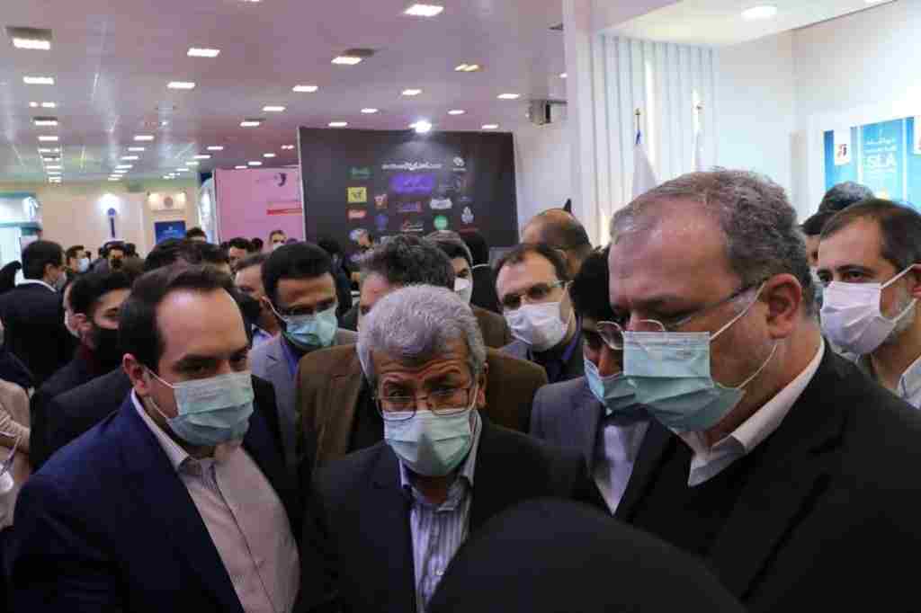 پارس تكنولوژي سداد