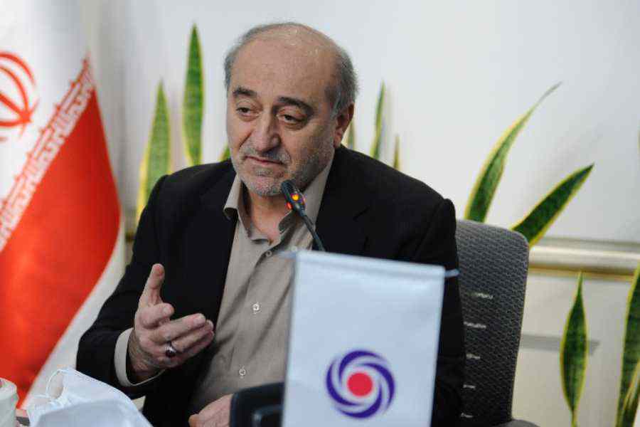 هیات مدیره بانک ایران زمین