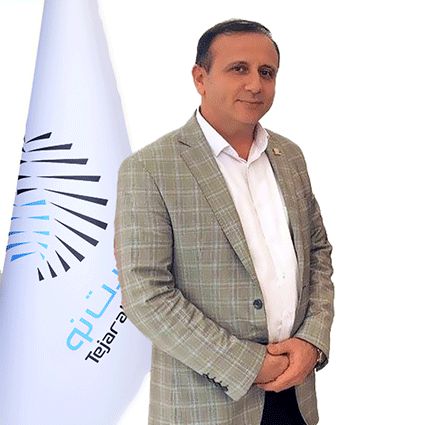 توسعه بازار و شبکه فروش