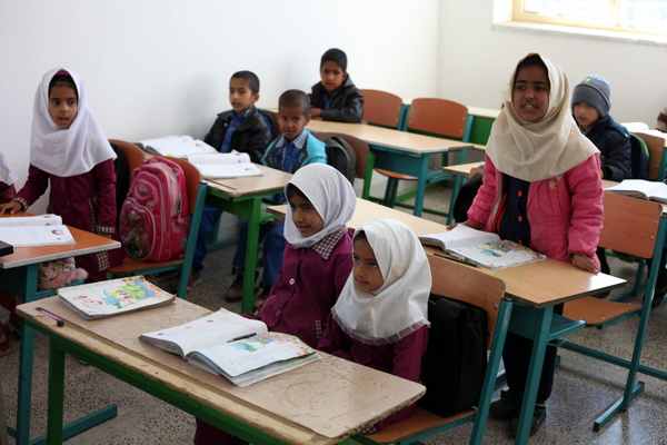 نیکوکاری یاس