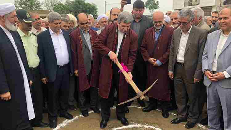 مدرسه ۴ کلاسه