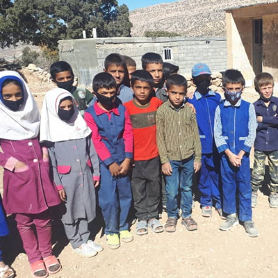 روستای چالشیرین