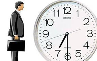 ساعت کاری بانک ها در دو هفته نخست مهر ماه