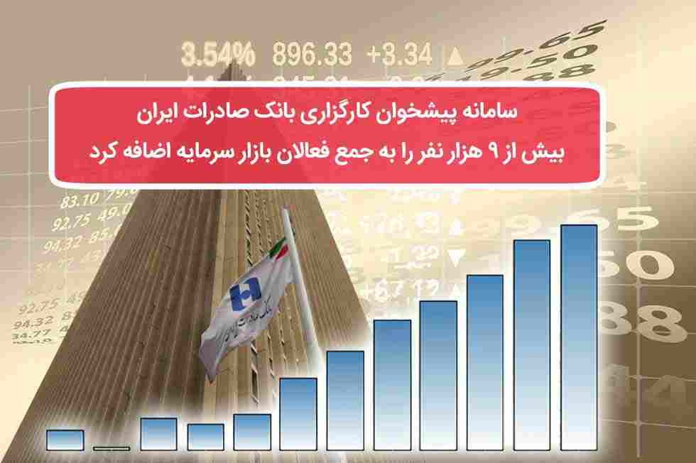 کارگزاری بانک