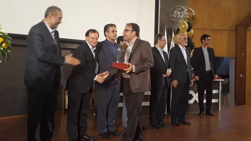 جشنوار ستارگان