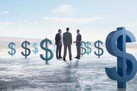 سرمایه‌گذاری‌های خارجی