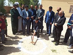 مدرسه‌سازی