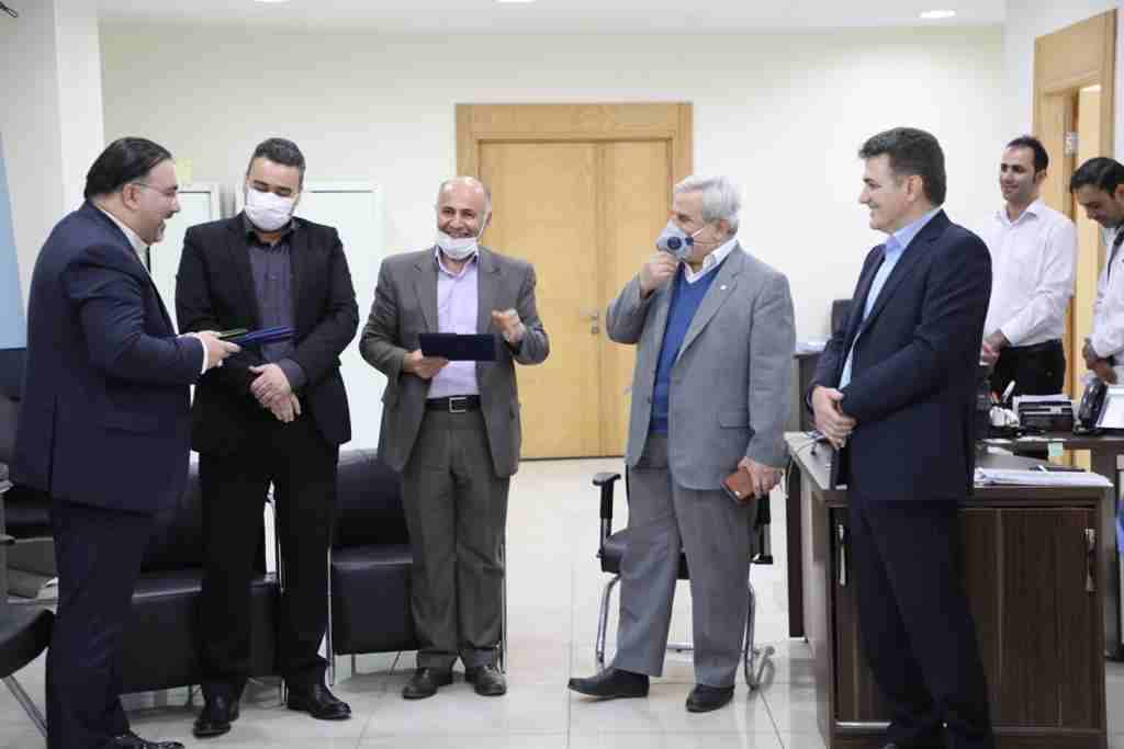 مدیریت استان مازندران