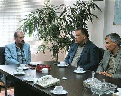 مرکز توسعه مدیریت ریسک