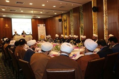 ایفای مسئولیت اجتماعی