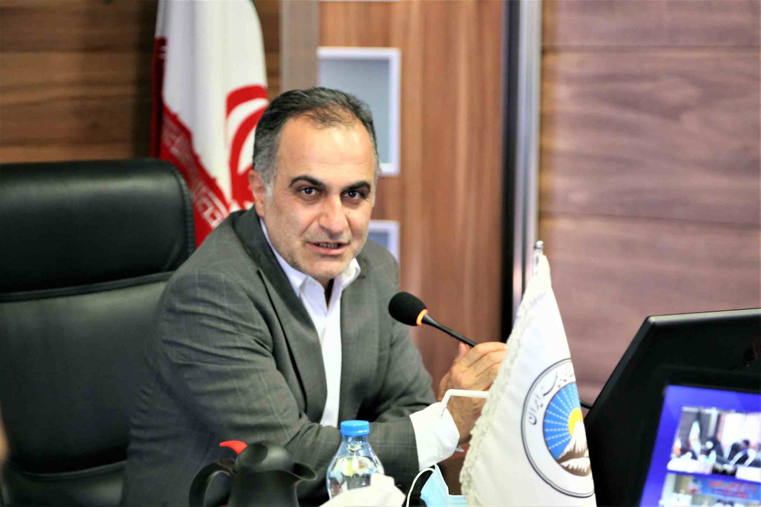 تدوین سند راهبردی