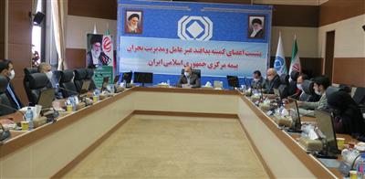 کمیته پدافند غیر عامل