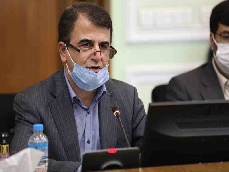 مرحوم رحیمی انارکی