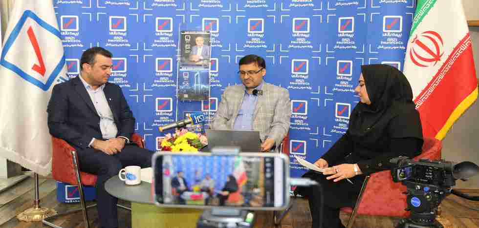 بیمه‌های خودرو شرکت بیمه رازی