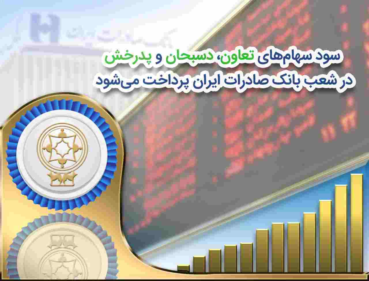 سهامداران شرکت‌