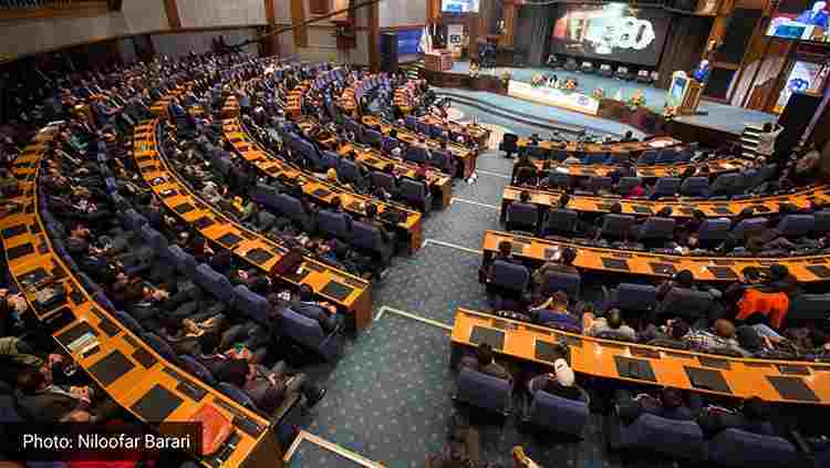 فیلم 180 ثانیه‌ای بانک‌پاسارگاد