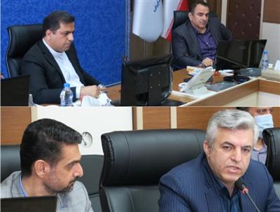 حوزه مبارزه با پولشویی