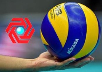 والیبالیست