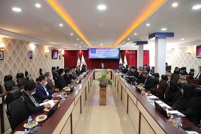 سی‌ و پنجمین دوره قرعه‌کشی