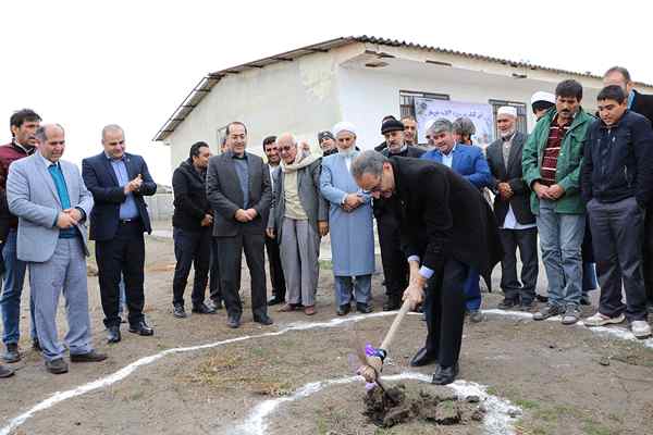 روستاي حاجي‌قره