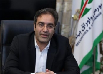 تأمین مالی در اقتصاد