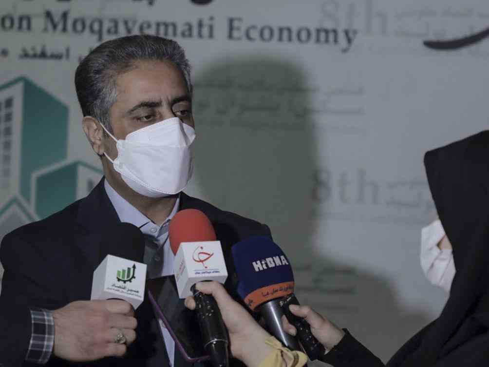 مسکن؛ پیشران تولید