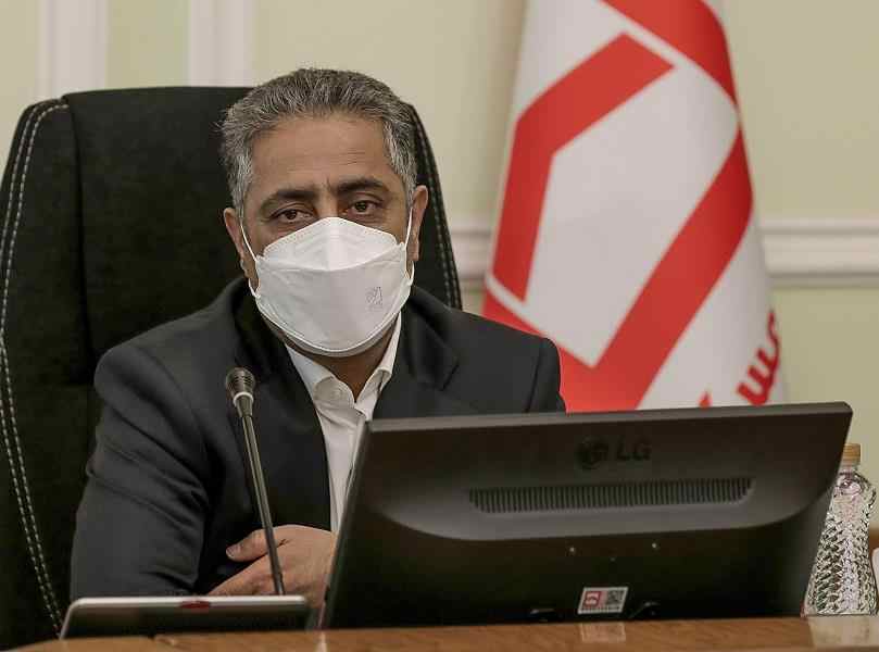 فرامین رییس جمهوری