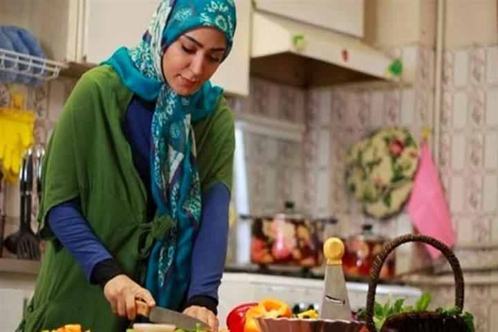 بیمه زنان خانه‌ دار