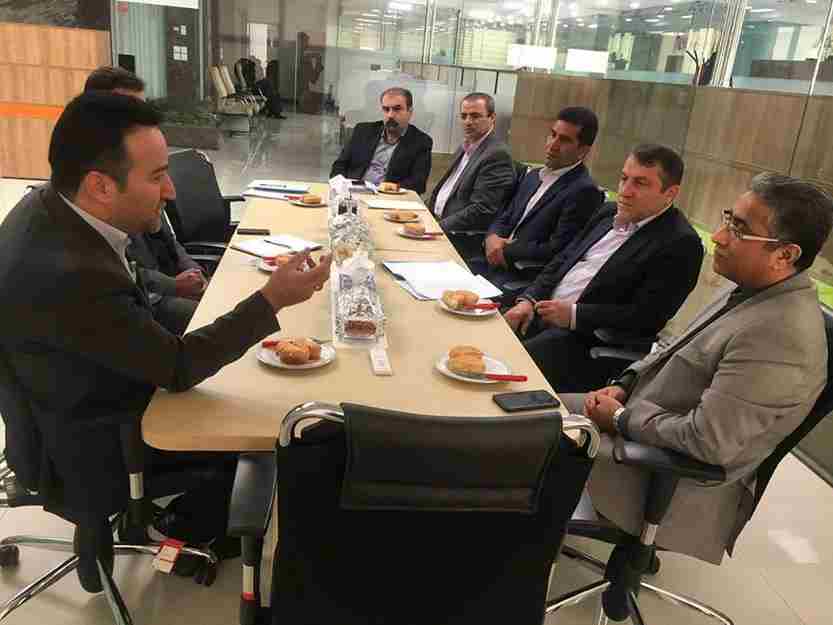 شرکت‌ های دانش بنیان