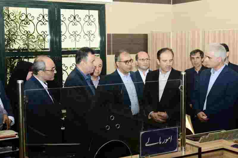 ارتقاء فروش بیمه های عمر