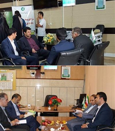 رییس هيات مديره