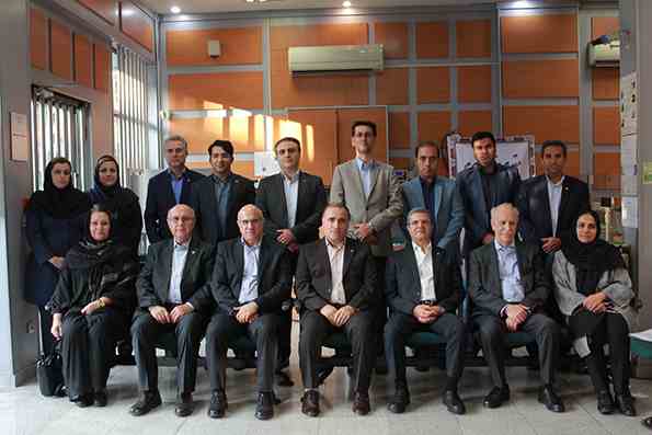 شعبه استاد شهریار