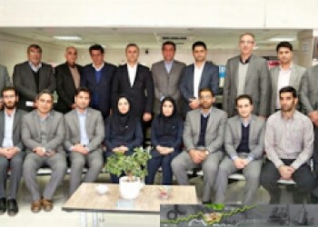 شعبه خرم آباد