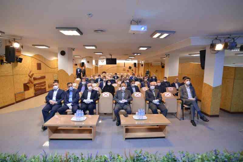 عملکرد بیمه ‌آسیا