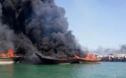 شناورهای صیادی