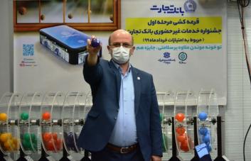 شرکت کنندگان