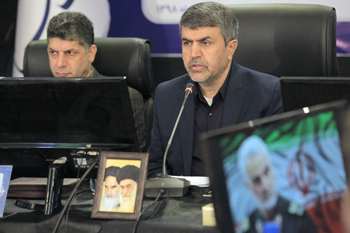 حاج قاسم سلیمانی