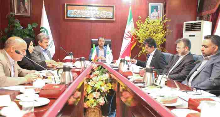 صادرکنندگان قزوین